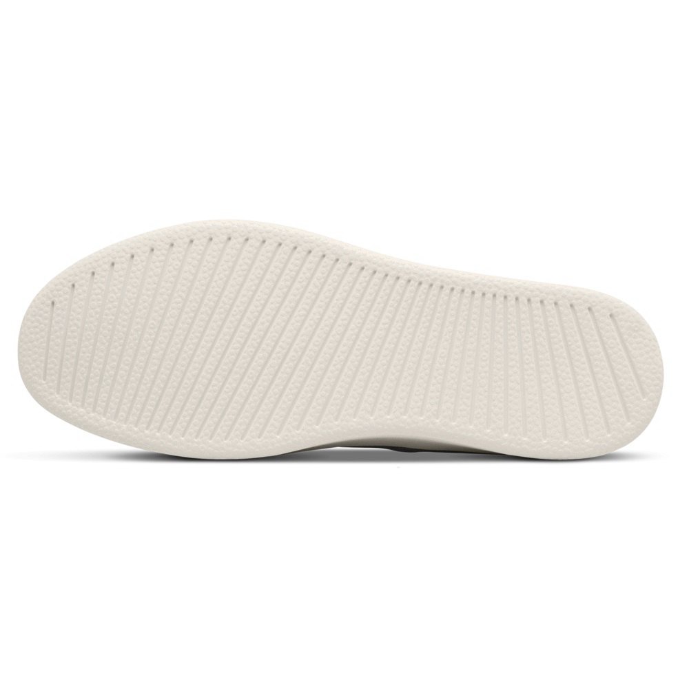 Allbirds Women\'s Wool Loungers - Slip-Ons Grey - CQD560372